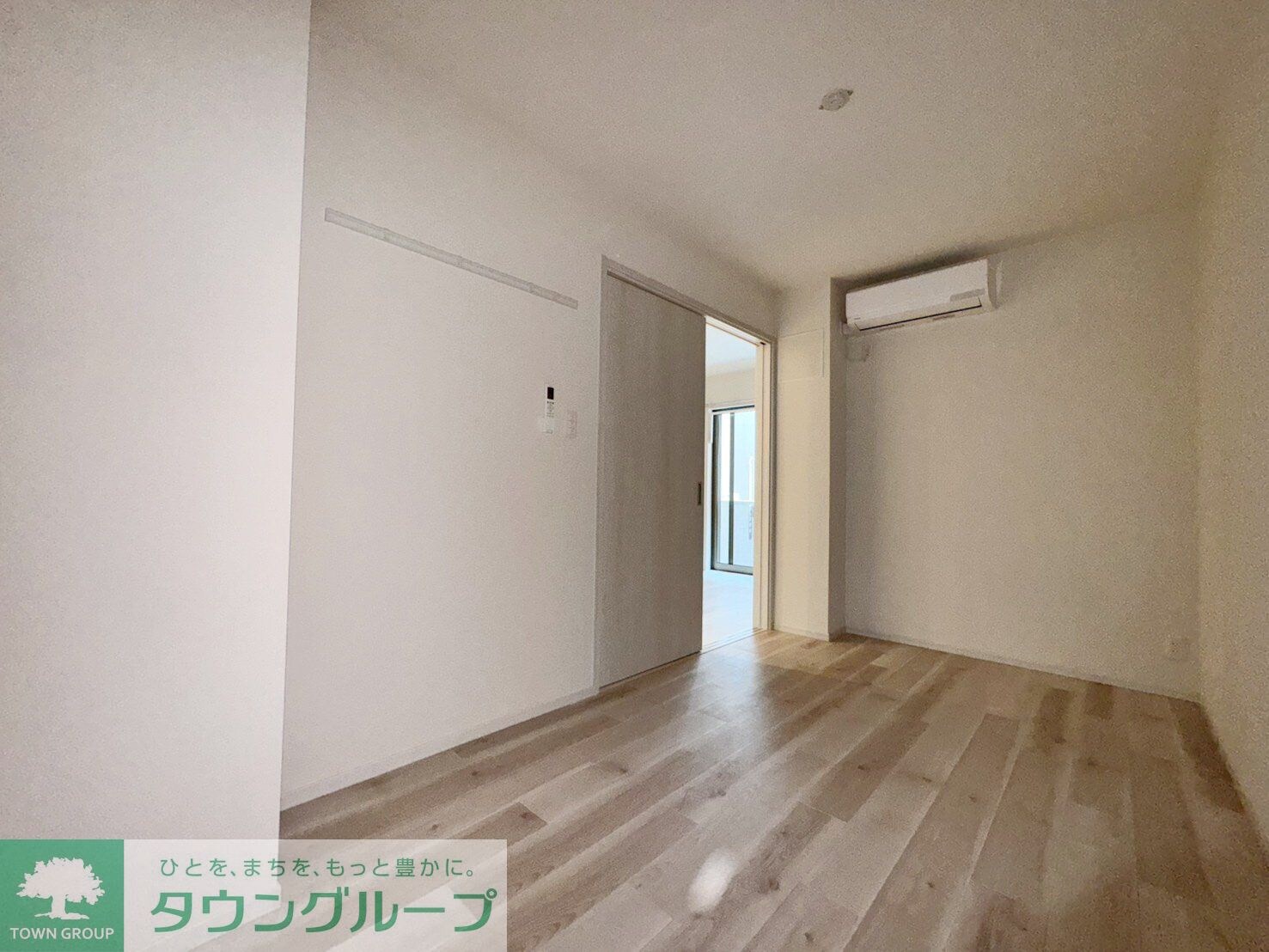 Floret.Yの物件内観写真