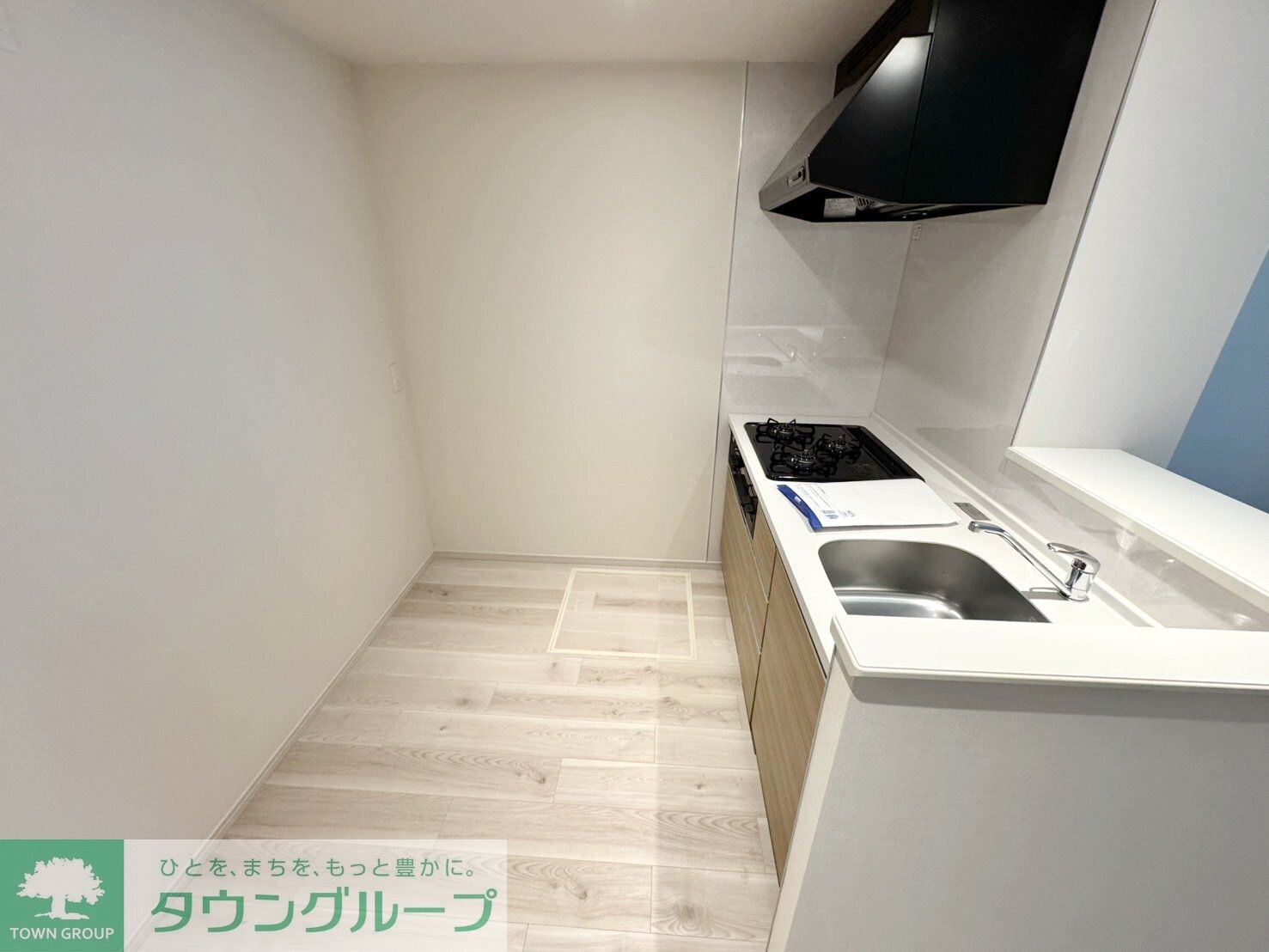 Floret.Yの物件内観写真