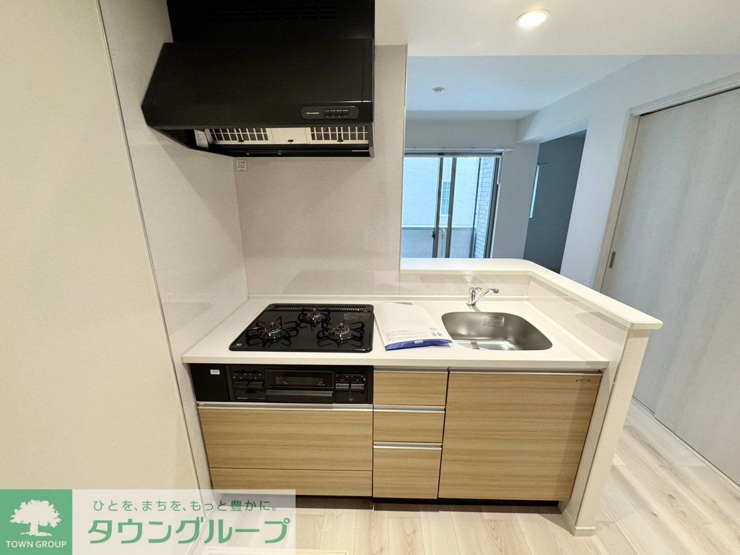 Floret.Yの物件内観写真