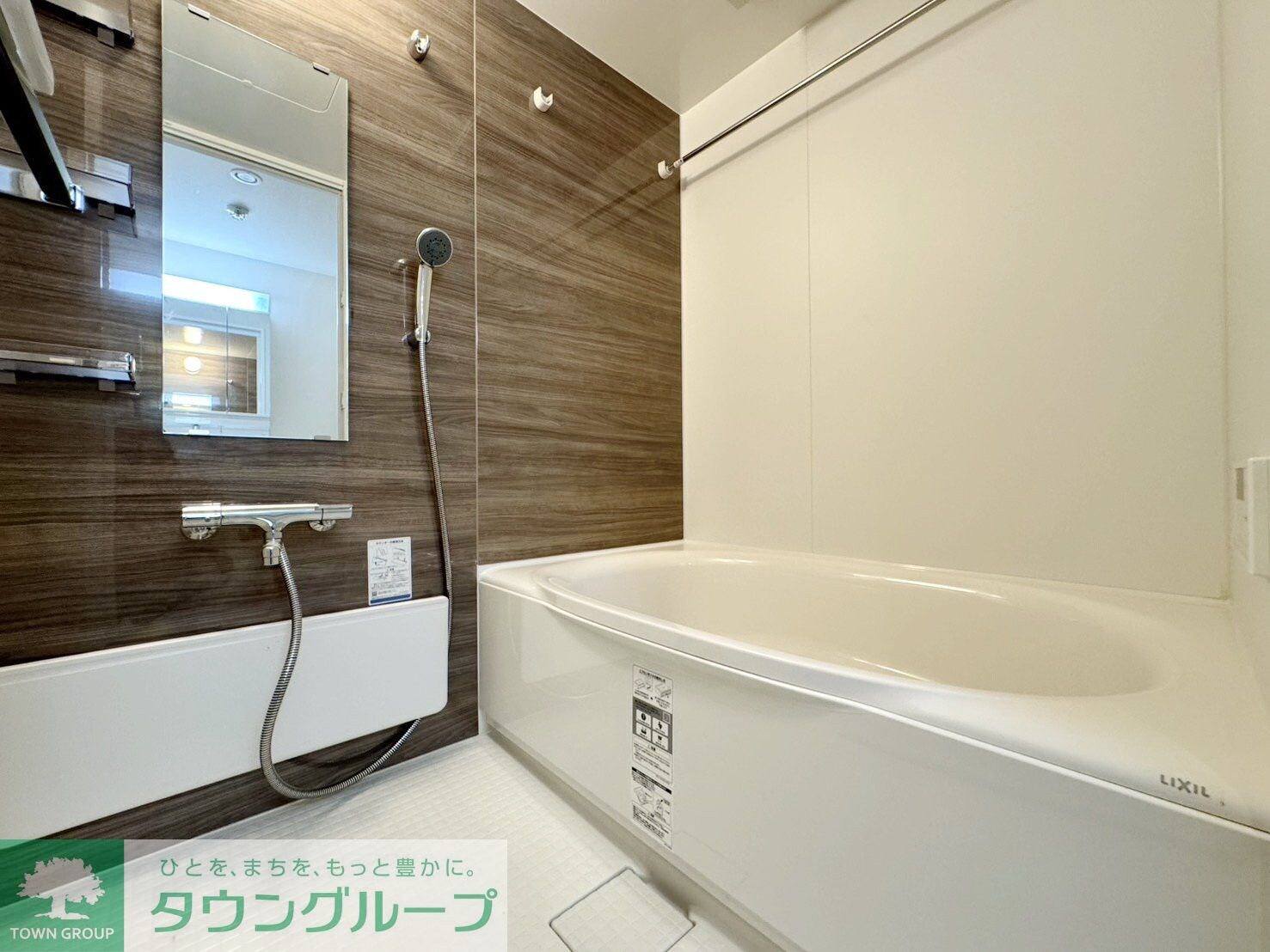 Floret.Yの物件内観写真