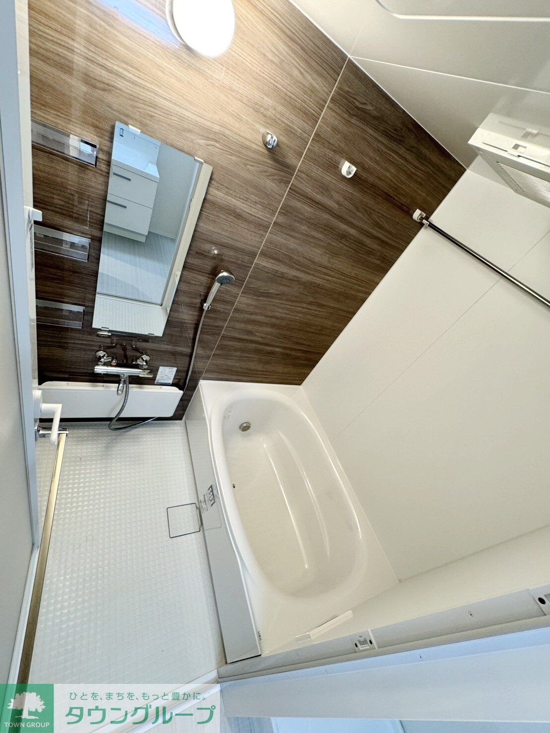 Floret.Yの物件内観写真