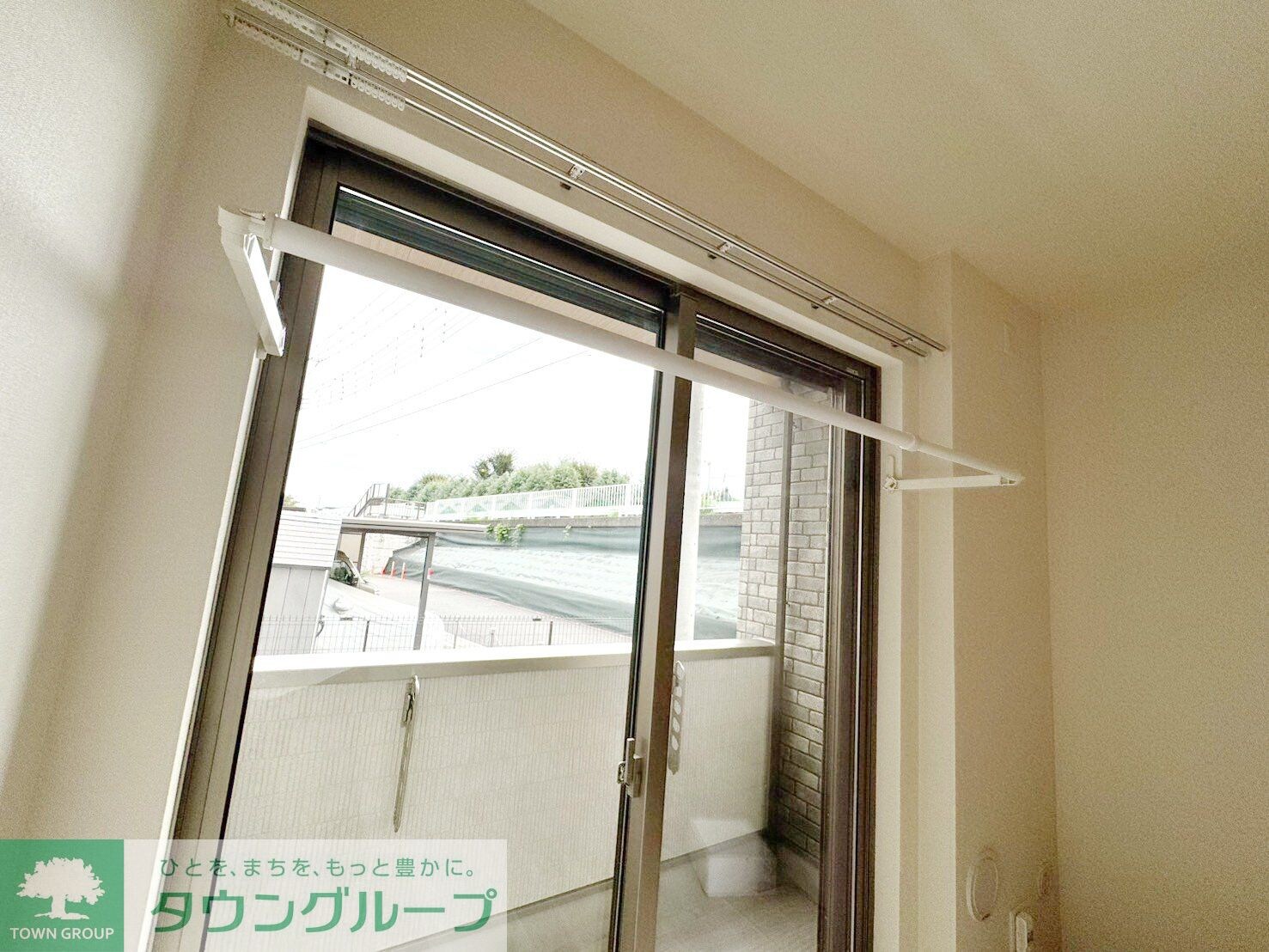 Floret.Yの物件内観写真