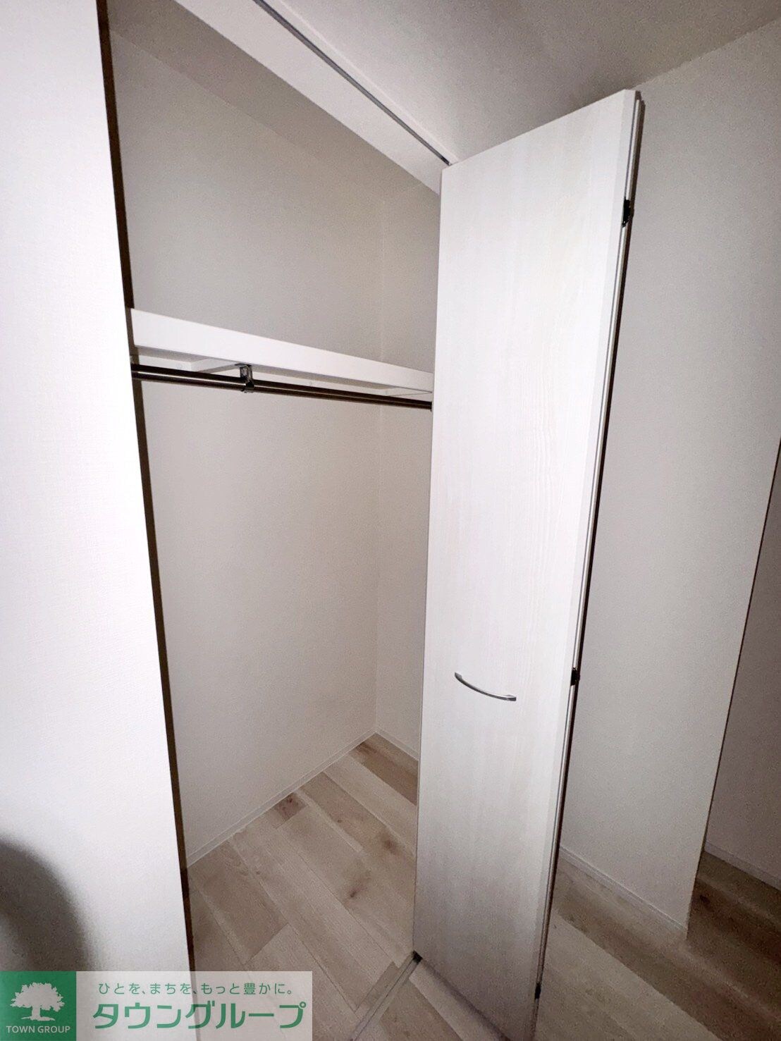 Floret.Yの物件内観写真