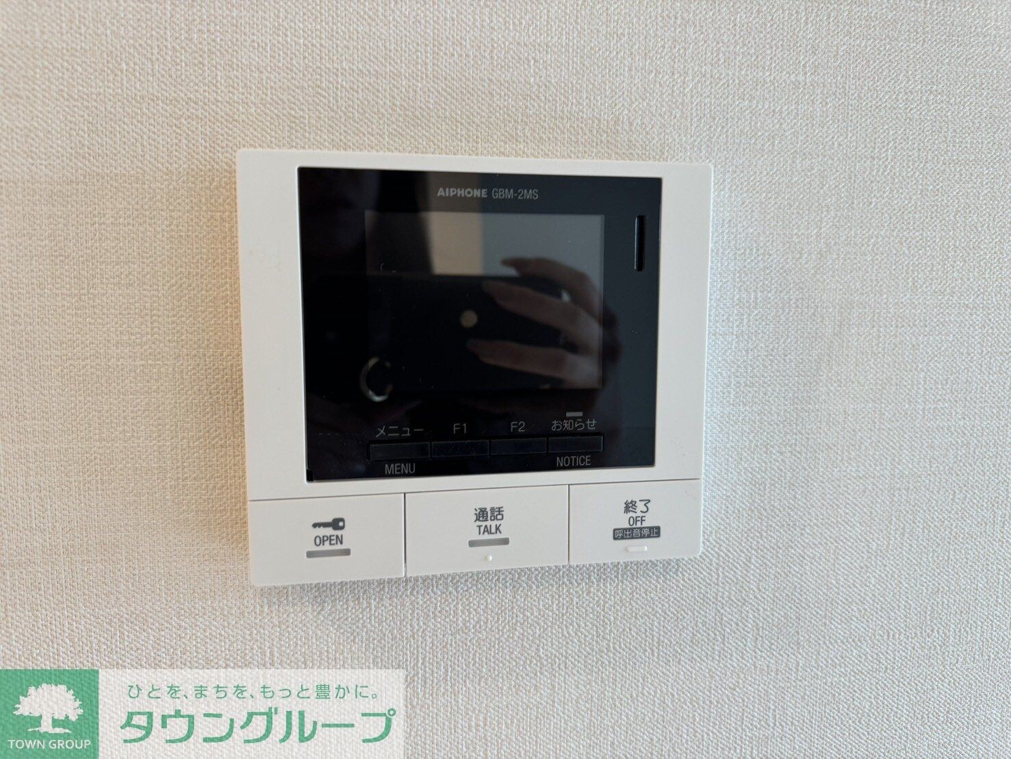 Floret.Yの物件内観写真