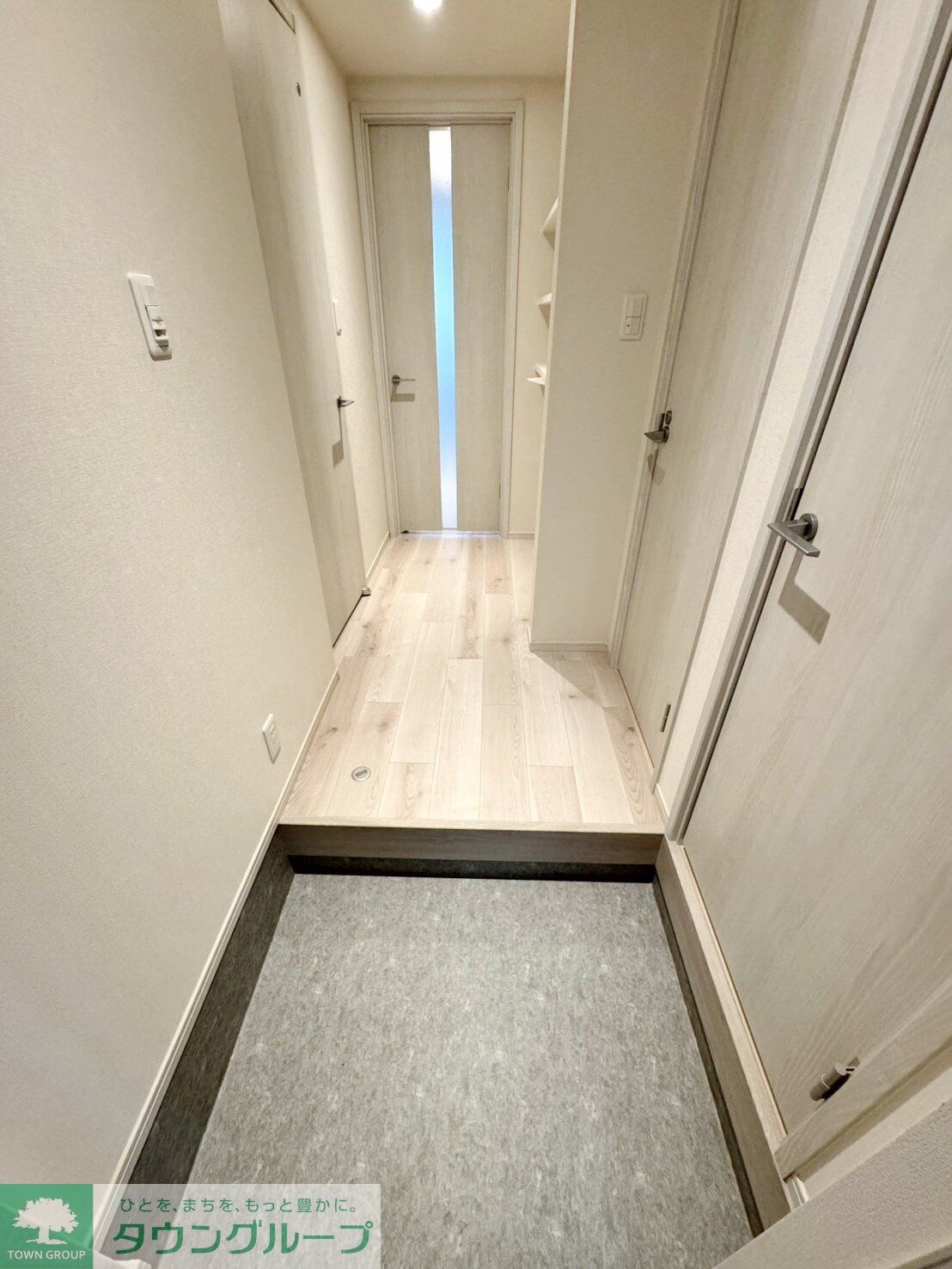 Floret.Yの物件内観写真