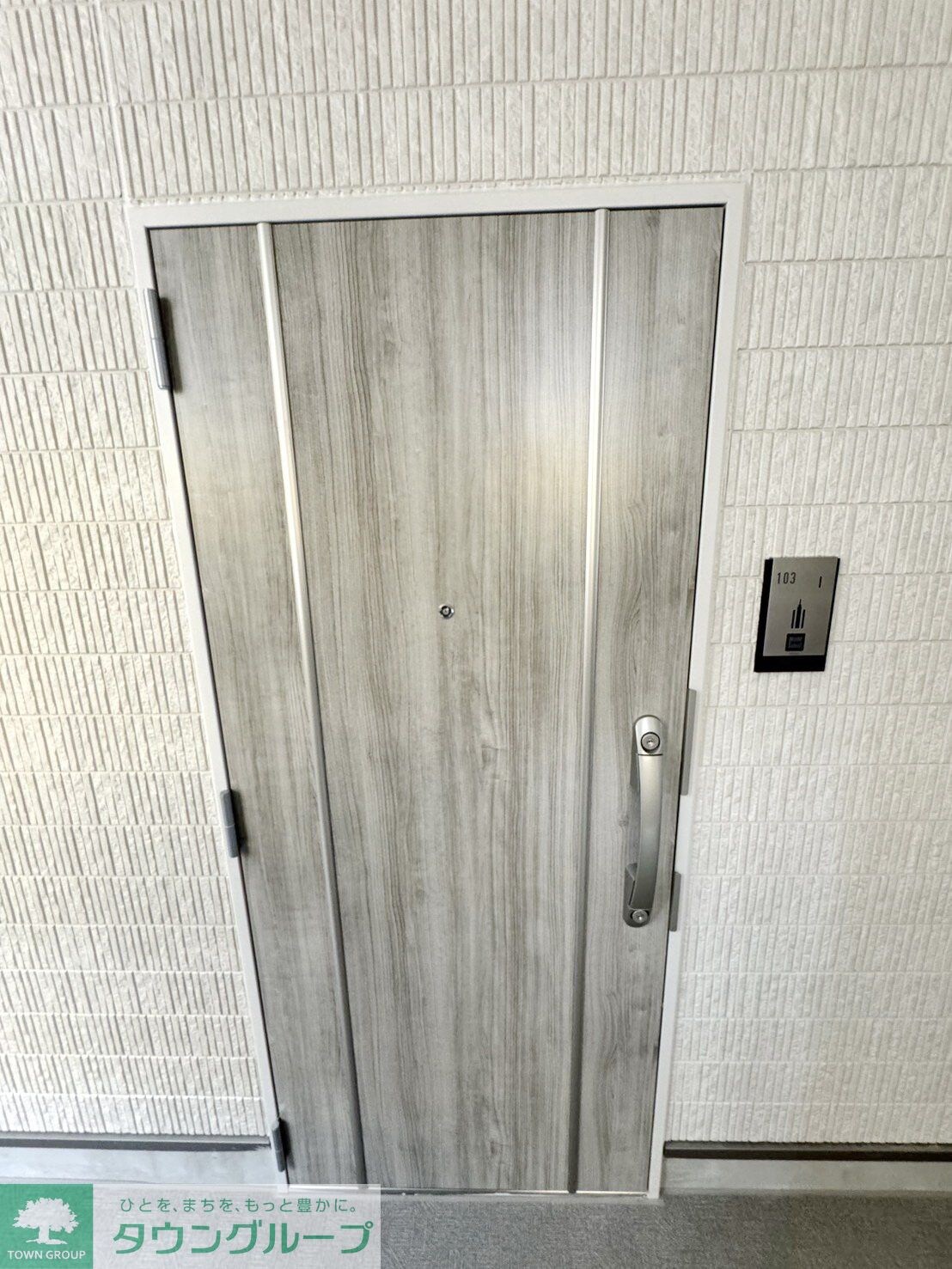 Floret.Yの物件内観写真