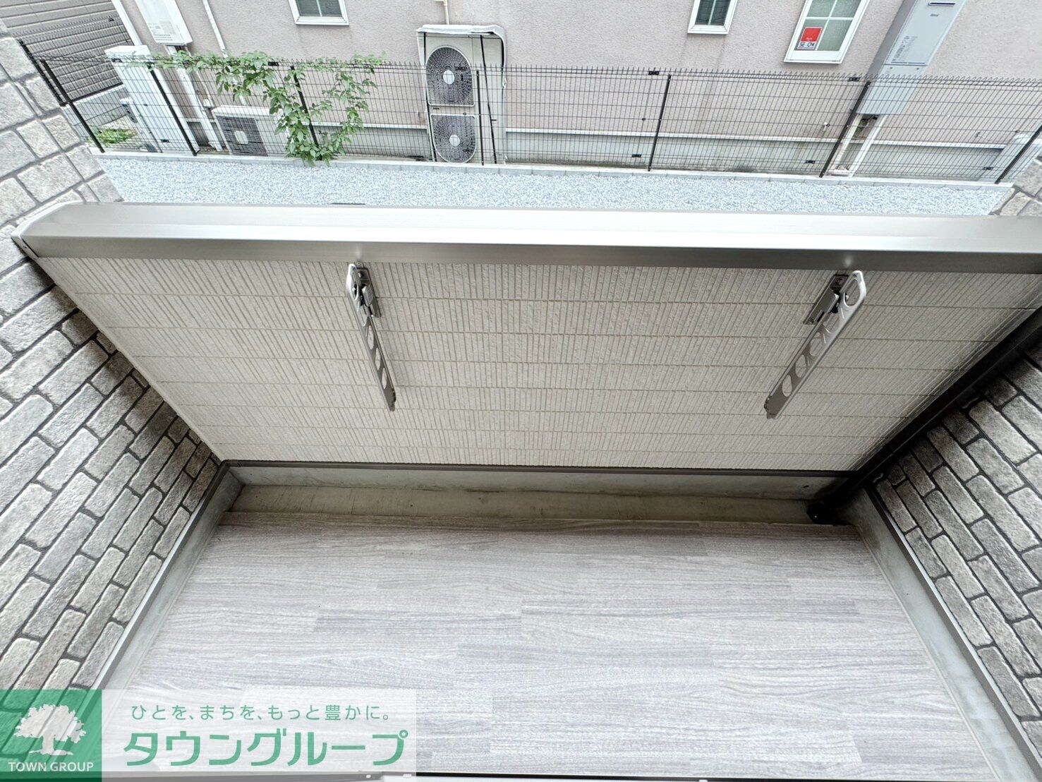 Floret.Yの物件内観写真