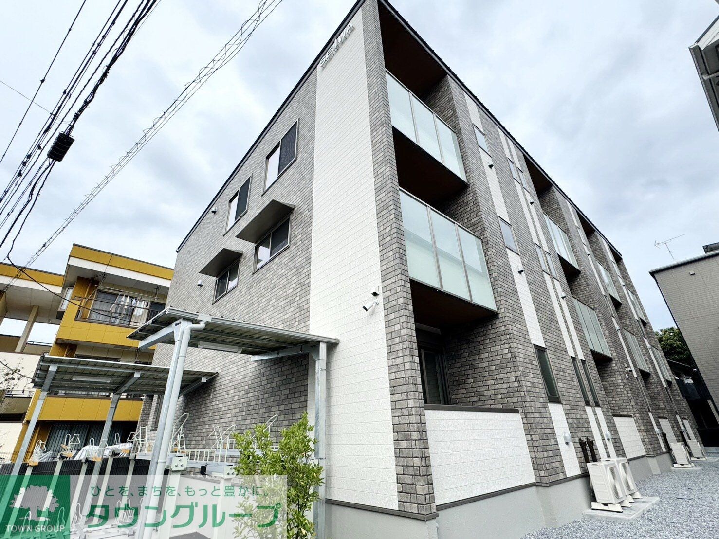 Floret.Yの物件内観写真