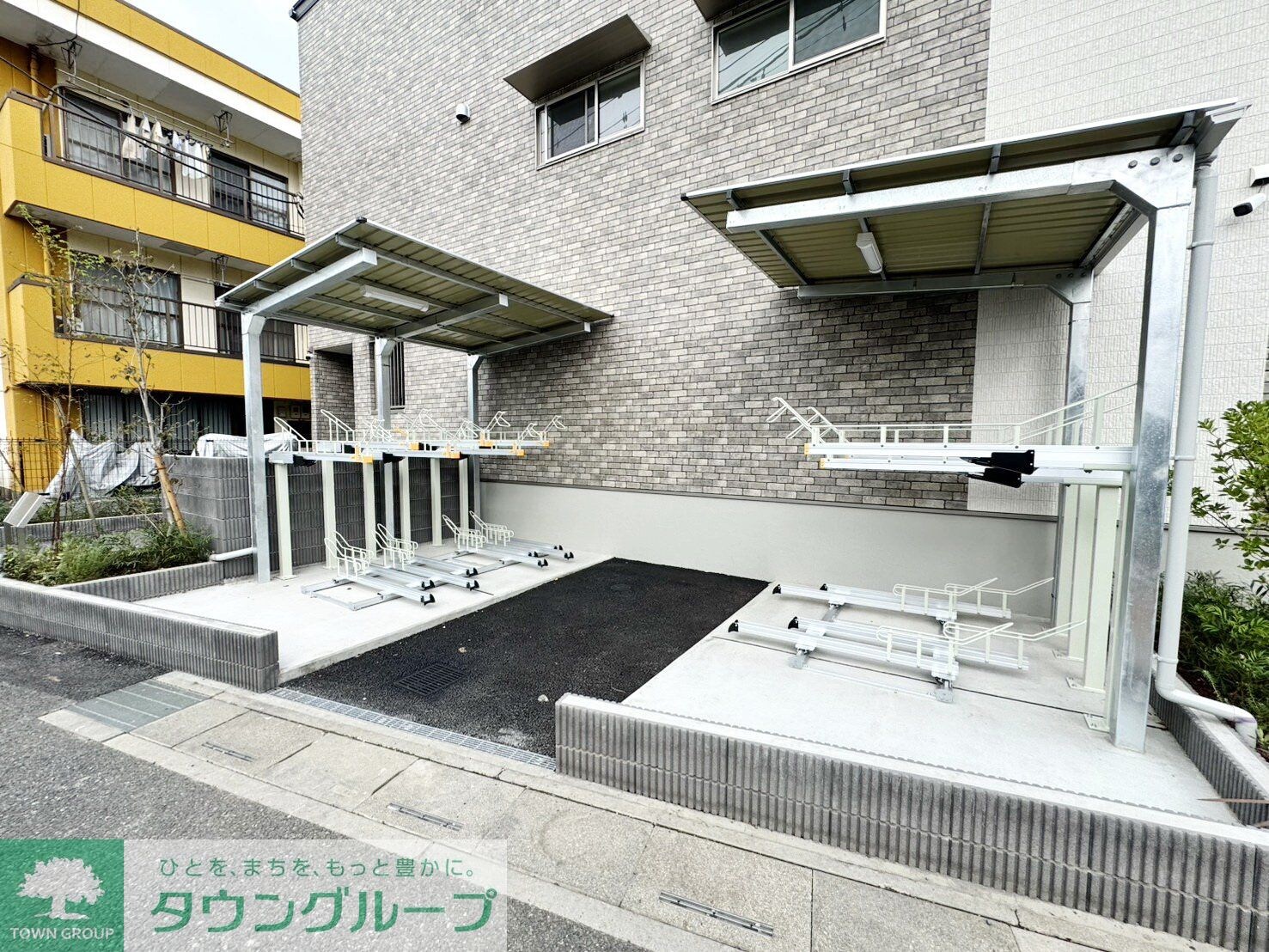 Floret.Yの物件内観写真