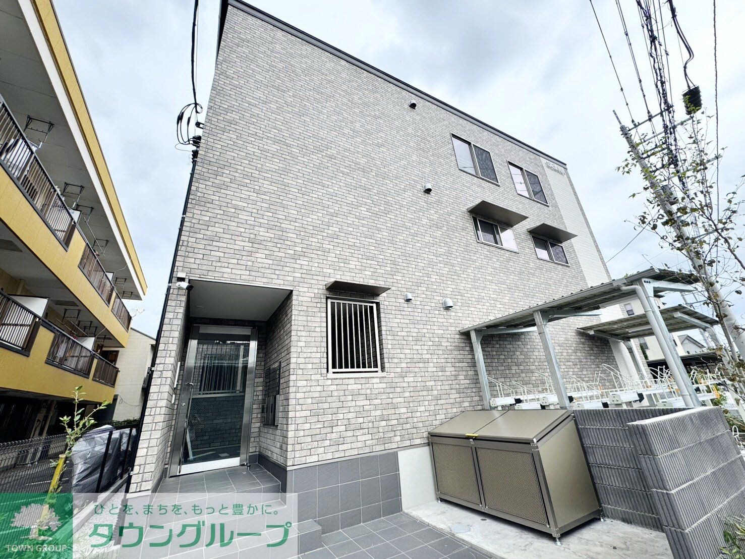 Floret.Yの物件内観写真