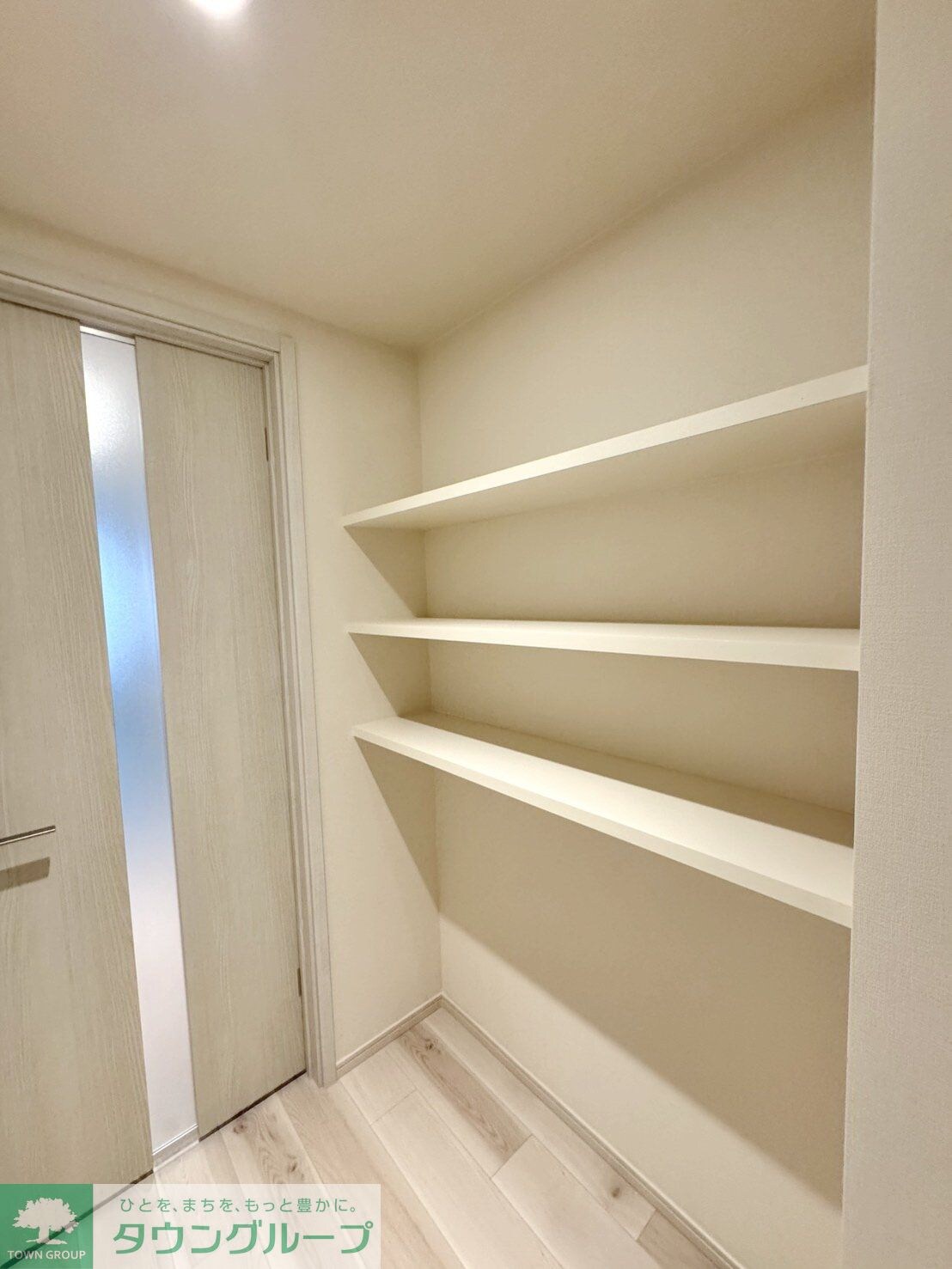 Floret.Yの物件内観写真