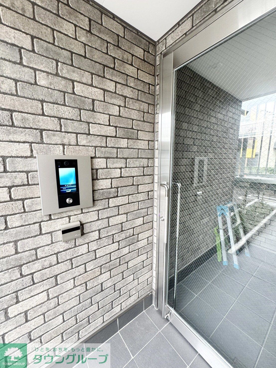 Floret.Yの物件内観写真