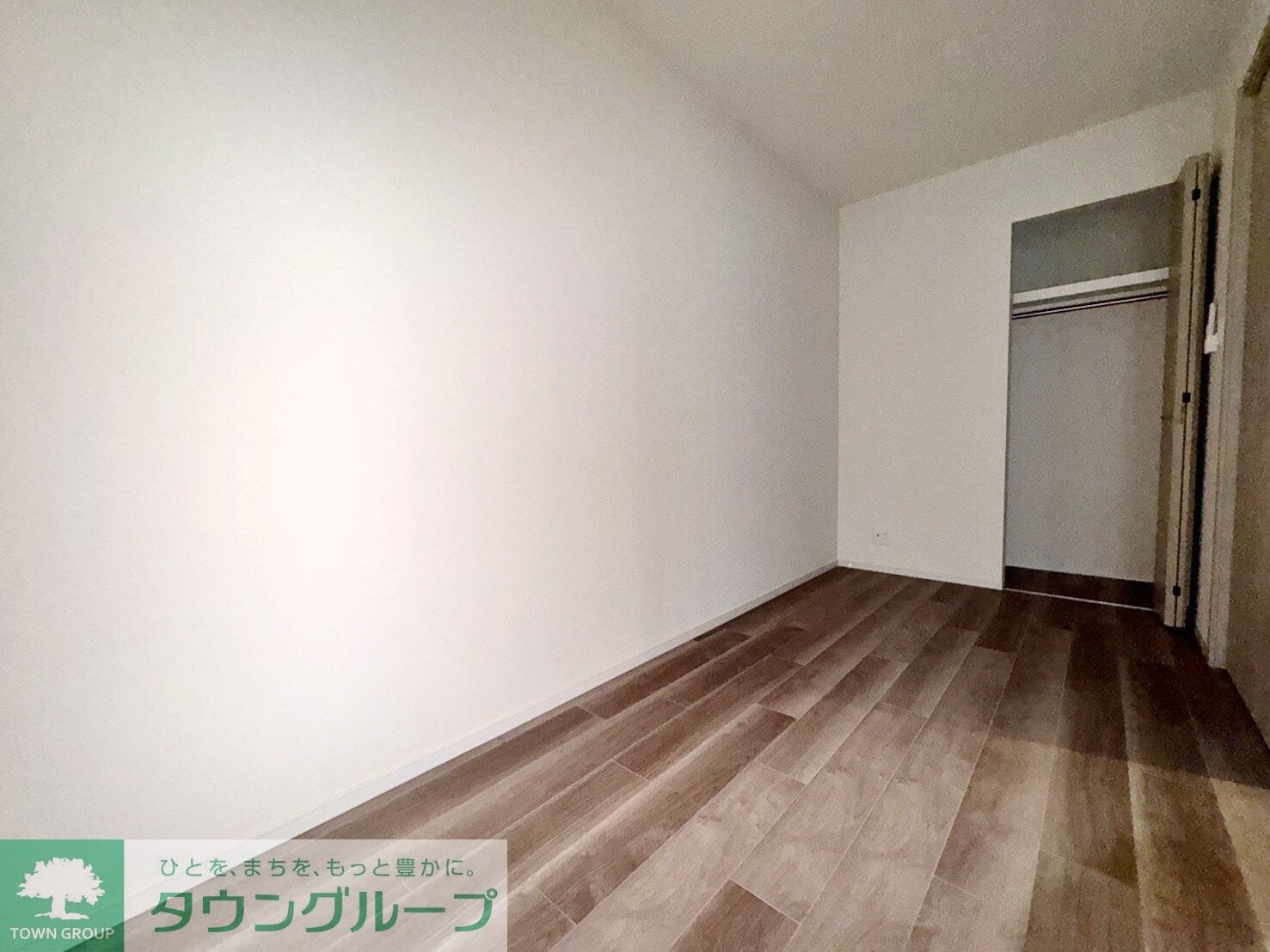 Floret.Yの物件内観写真