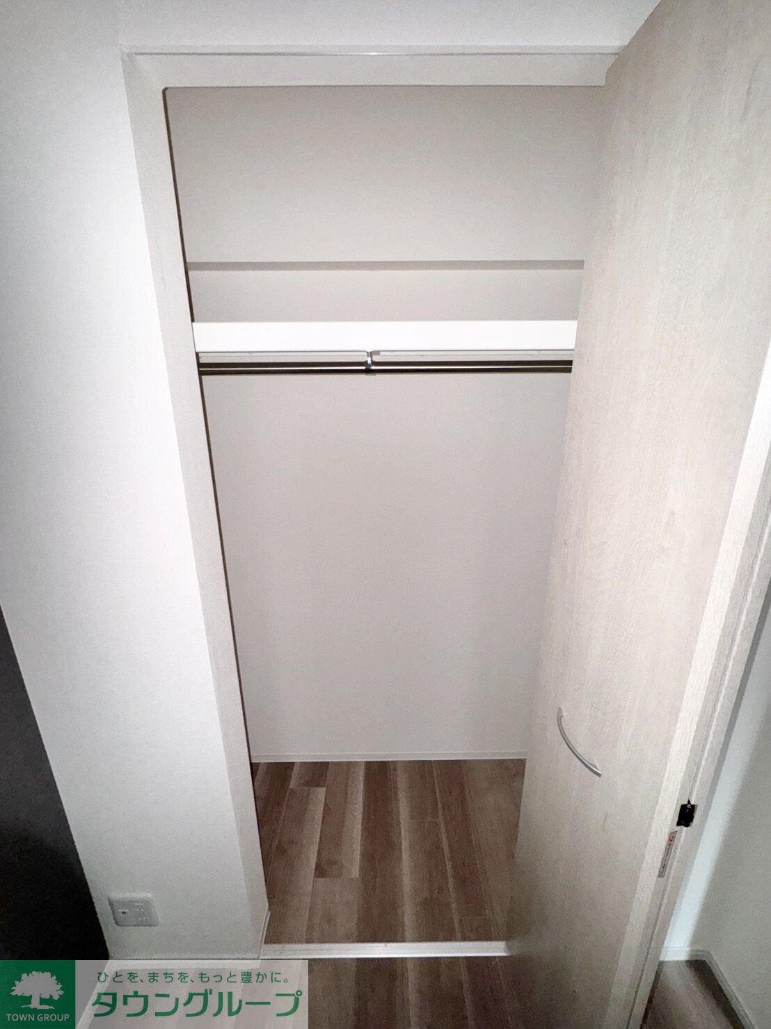 Floret.Yの物件内観写真