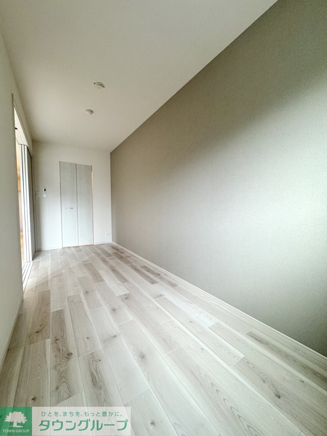 Floret.Yの物件内観写真