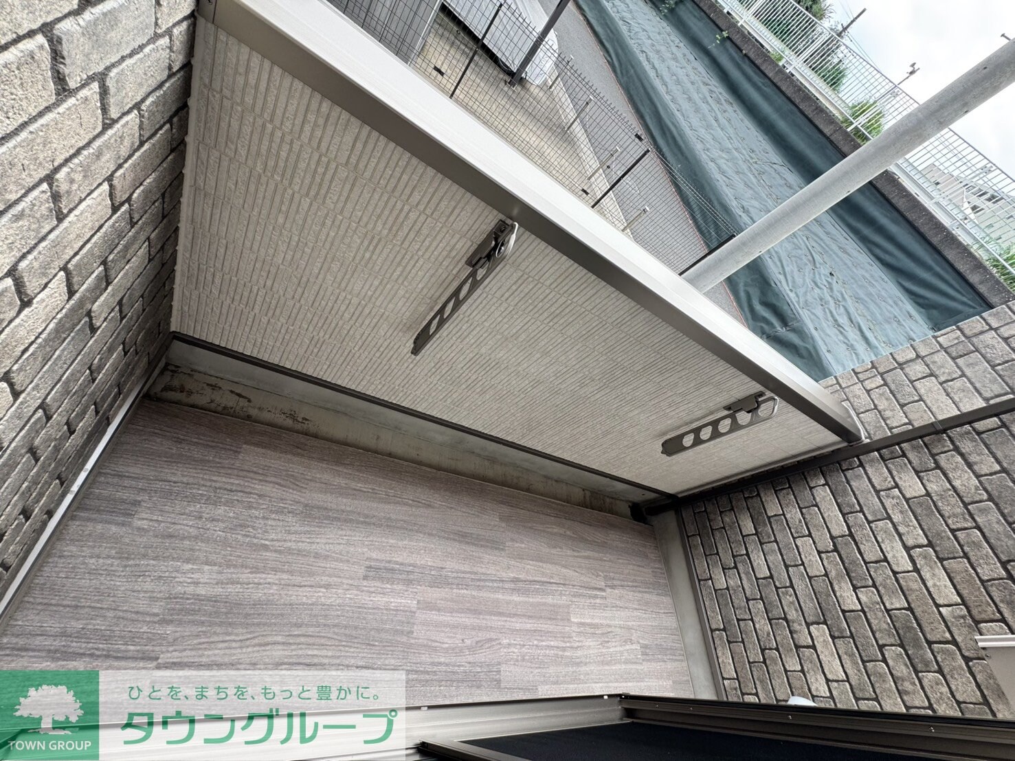 Floret.Yの物件内観写真