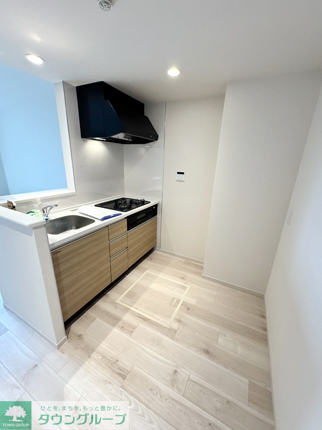 Floret.Yの物件内観写真