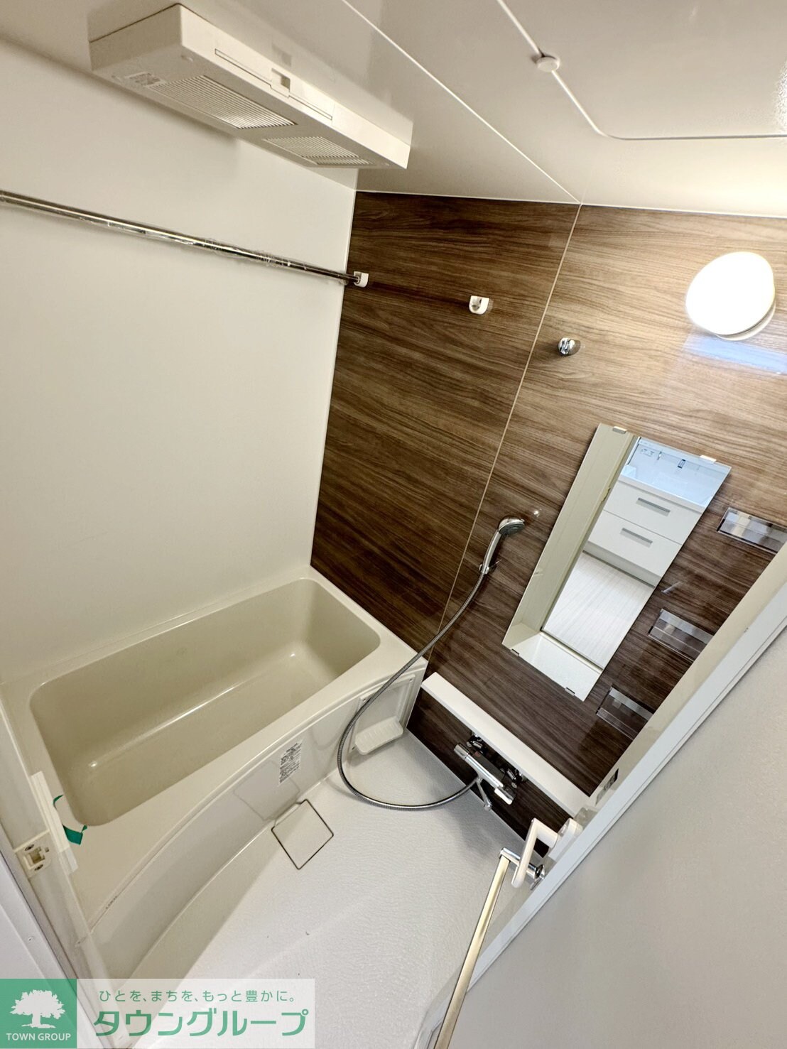 Floret.Yの物件内観写真