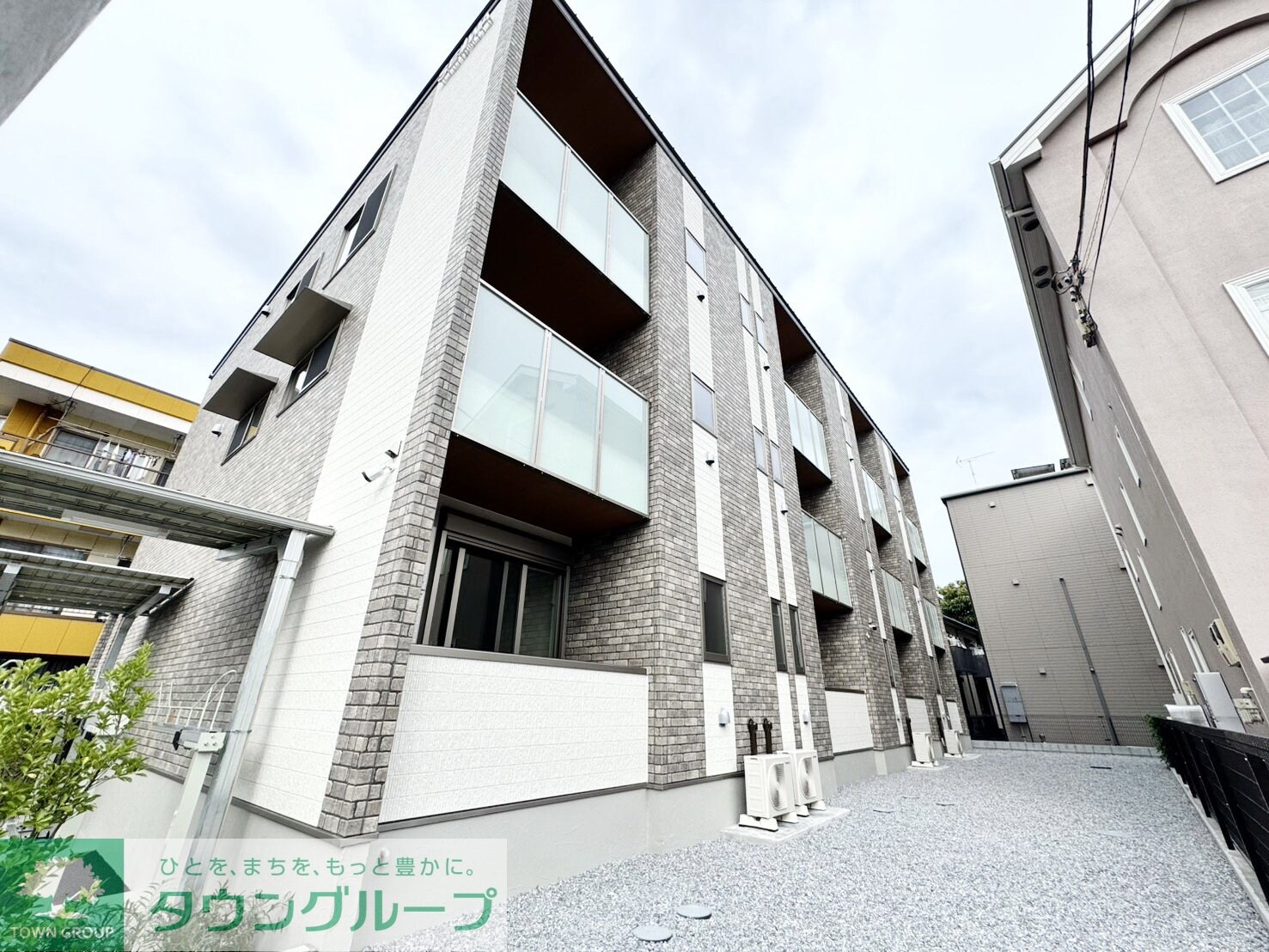 Floret.Yの物件内観写真