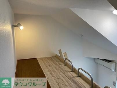 グランヴィル大宮ウエストの物件内観写真