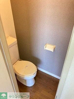 グランヴィル大宮ウエストの物件内観写真