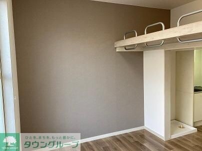 グランヴィル大宮ウエストの物件内観写真