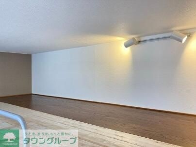 グランヴィル大宮ウエストの物件内観写真