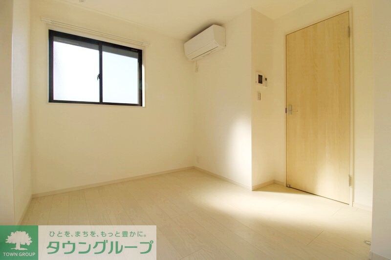 MELDIA岩槻IIの物件内観写真