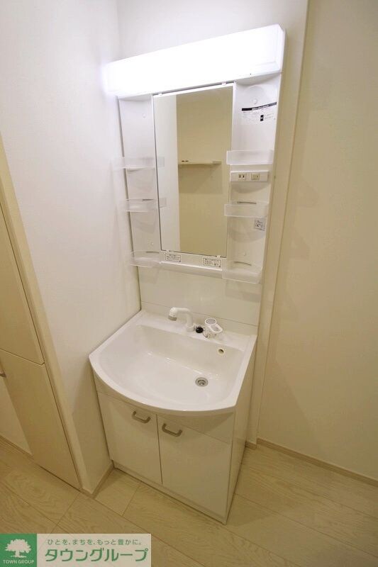 MELDIA岩槻IIの物件内観写真