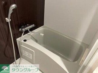 フェリーチェの物件内観写真