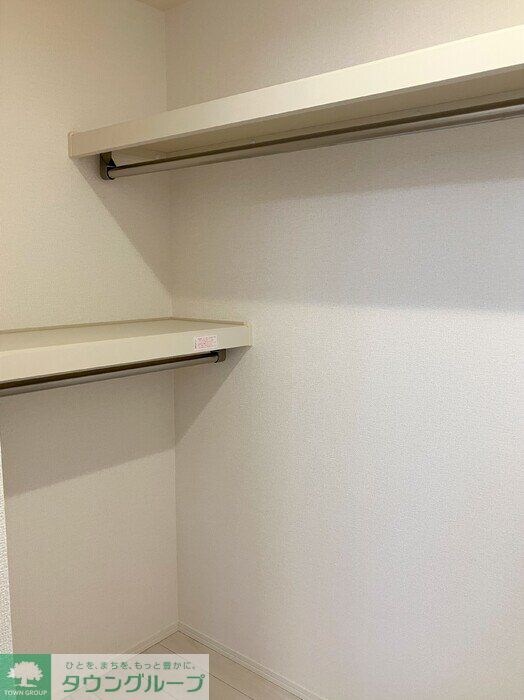 D-estの物件内観写真