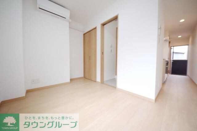 Amboise指扇(アンボアーズ)の物件内観写真