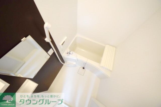 Amboise指扇(アンボアーズ)の物件内観写真