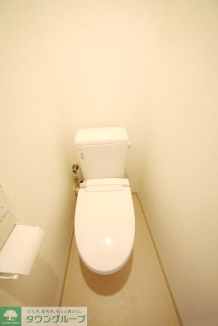 Amboise指扇(アンボアーズ)の物件内観写真