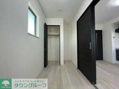 ジーメゾン大宮三橋の物件内観写真