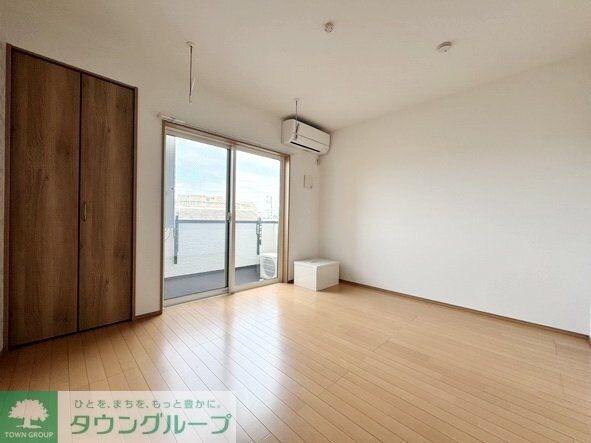 ボヌール指扇の物件内観写真