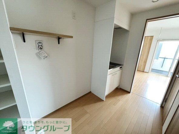 ボヌール指扇の物件内観写真