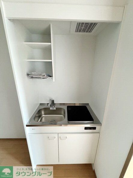 ボヌール指扇の物件内観写真