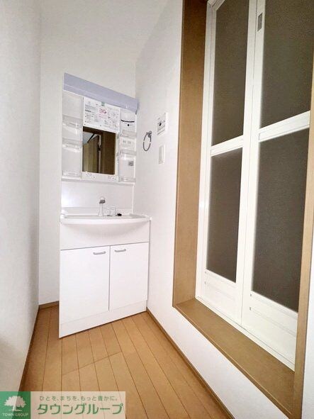 ボヌール指扇の物件内観写真