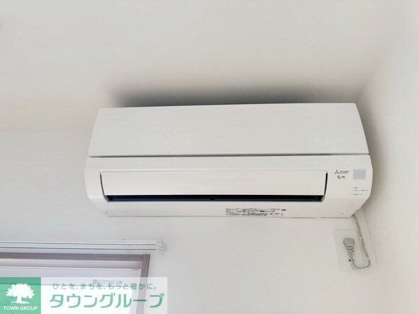 ボヌール指扇の物件内観写真