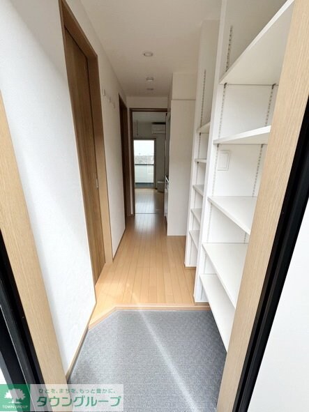 ボヌール指扇の物件内観写真