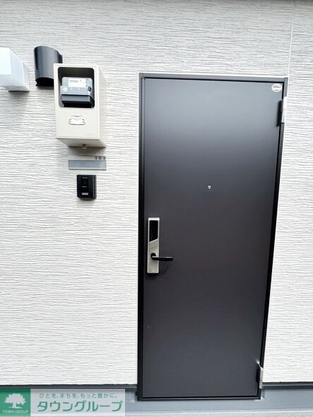 ボヌール指扇の物件内観写真