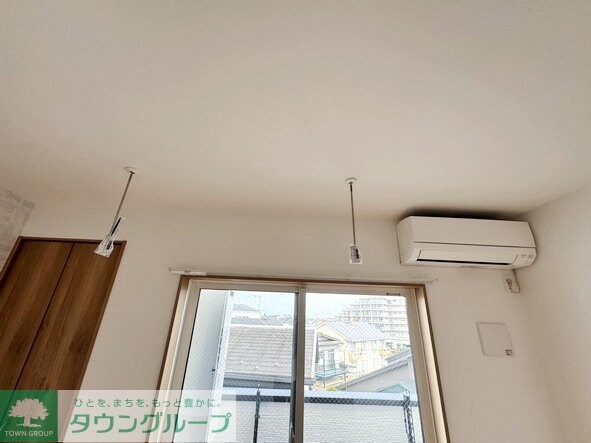 ボヌール指扇の物件内観写真