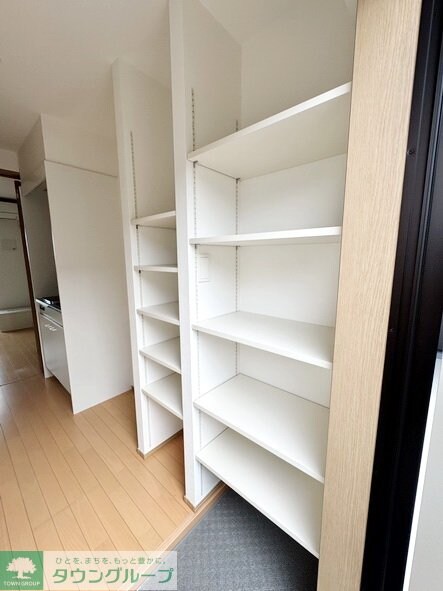 ボヌール指扇の物件内観写真