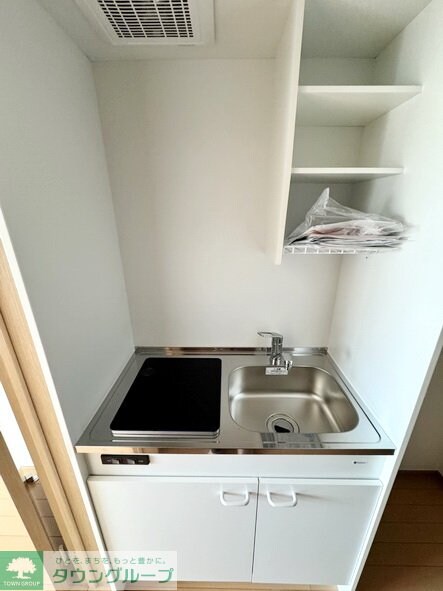 ボヌール指扇の物件内観写真