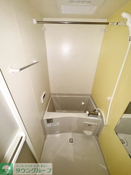 ボヌール指扇の物件内観写真