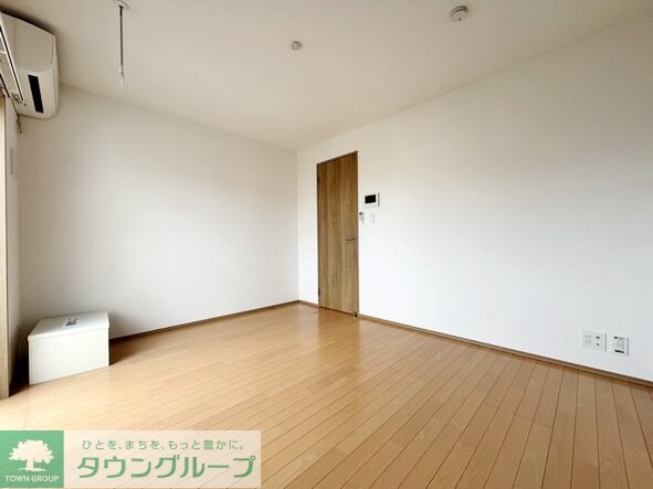 ボヌール指扇の物件内観写真