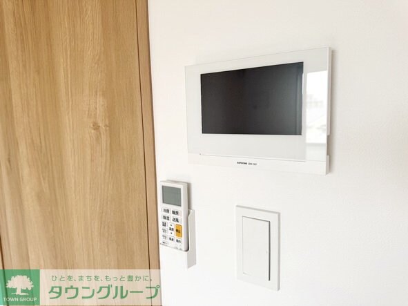 ボヌール指扇の物件内観写真