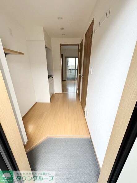 ボヌール指扇の物件内観写真