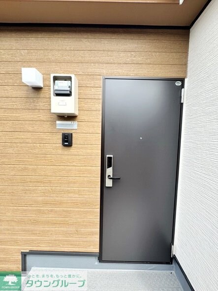 ボヌール指扇の物件内観写真